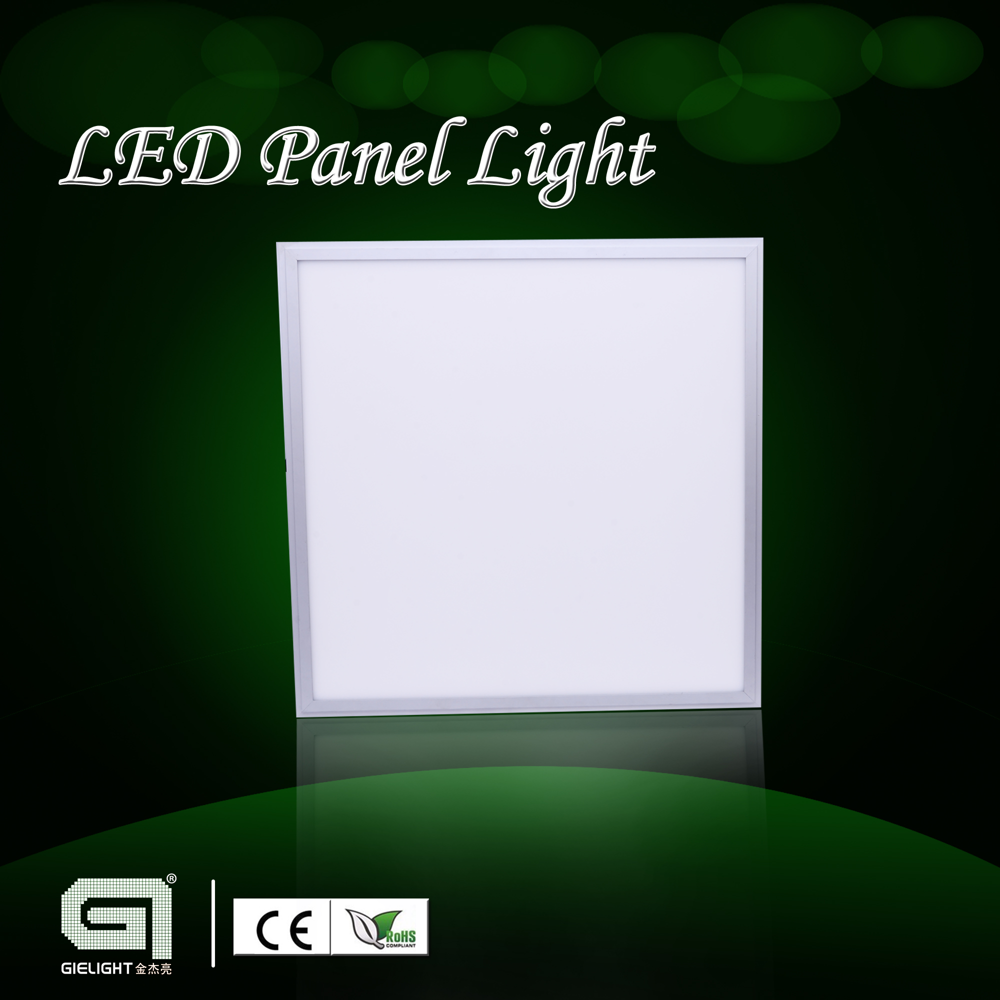$22.5 80lm/w High Lumen led acrylic ceiling led light panel 60*60cm 10mm 43w 