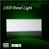 High Lumen led acrylic ceiling led light panel 60*120cm 10mm 65w 