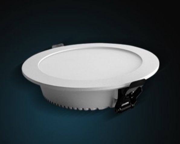 LED down light 24w high quality high lumen 3years warranty special design project light