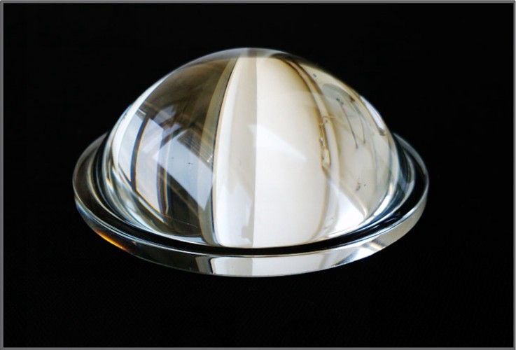 LED Optical Glass Lens for High Bay Light KR30B