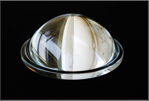 LED Optical Glass Lens for High Bay Light KR50B