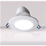 3W 3inch LED light,5630 SMD,aluminum material/CE/RoHS mark,110-265V AC,>80Ra,high brightness light