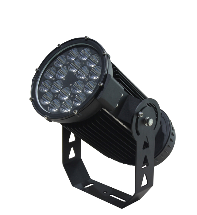 LED projecting Light 60W