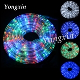 Color Changing Led Rope Light 10 Meter Length