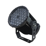 LED Search projector Light 180Watt