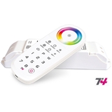T4 2.4G LED Wireless synonization controller