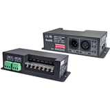LT-840-6A 4CH CV DMX-PWM Decoder 6A per channel