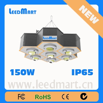 Ceiling Light(Work Plant Light) & High Bay Lamp 80W to 480W CE C-Tick FCC ROHS IP65 3 years warranty