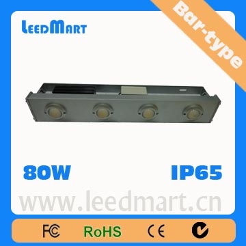 Ceiling Light(Work Plant Light) & High Bay Lamp 60W to 320W CE C-Tick FCC ROHS IP65 3 years warranty