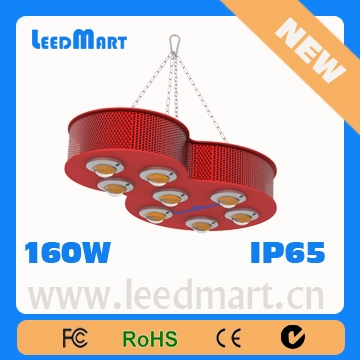 Ceiling Light(Work Plant Light) & High Bay Lamp 80W to 200W CE C-Tick FCC ROHS IP65 3 years warranty
