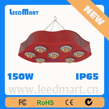 Ceiling Light(Work Plant Light) & High Bay Lamp 60W to 220W CE C-Tick FCC ROHS IP65 3 years warranty