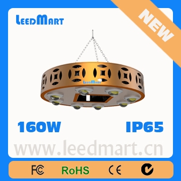 Ceiling Light(Work Plant Light) & High Bay Lamp 80W to 220W CE C-Tick FCC ROHS IP65 3 years warranty