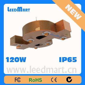 Ceiling Light(Work Plant Light)& High Bay Lamp 100W to 220W CE C-Tick FCC ROHS IP65 3 years warranty