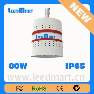 Ceiling Light(Work Plant Light) & High Bay Lamp 20W to 80W CE C-Tick FCC ROHS IP65 3 years warranty