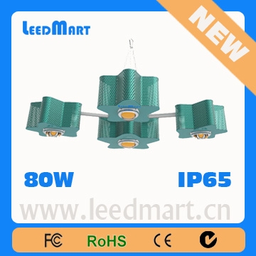 Ceiling Light(Work Plant Light) & High Bay Lamp CE C-Tick FCC ROHS 60W to 180W IP65 3 years warranty