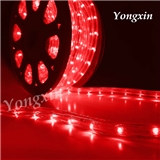 LED ROPE LIGHT FOR HOME YARD DECORATION