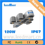 LED Street Light/Street Lamp 60W to 220W CE C-Tick FCC ROHS IP67 Five or Ten years warranty