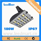 Spot Light Series-180W Classic style IP67 CE FCC RoHS C-Tick 3 years warranty