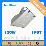 Spot Light Series-120W Classic style IP67 CE FCC RoHS C-Tick 3 years warranty 