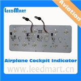 Aviation Light Series-LED Aircraft Cabin Light