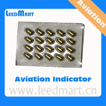 Aviation Light Series-Aircraft indicator light 