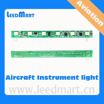 Aviation Light Series-LED Instrument Light
