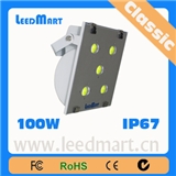 Spot Light Series-100W Classic style IP67 CE FCC RoHS C-Tick 3 years warranty
