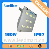 Spot Light Series-160W Classic style IP67 CE FCC RoHS C-Tick 3 years warranty
