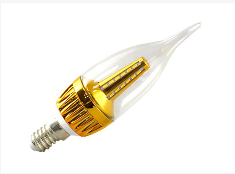 XinHui Wax Tail Lamps Series XH-LZD-005