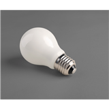 LED 360° GLASS BULB A60 6W