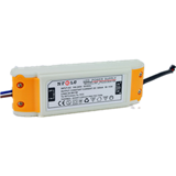  PS-B2-4x3W Li-full LED driver with surge protection 3 years warranty for COB