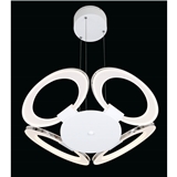 new pendant lamp