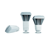 CH1160 LED REPLACEMENT FOR CFL DOWN-LIGHTS WITH 4-PIN G24Q-SERIES