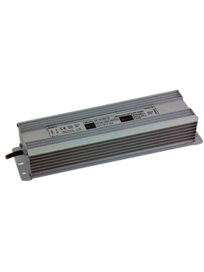 NF_XAS8-12X1W Li-full waterproof LED driver with CE certificate 