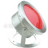 LED underwater light 