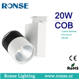 2014-2015 Wholesale 20W LED COB Track Light(RS-2271B)