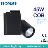 LED COB Track Spot Light Foshan Ronse Lighting (RS-2262A 45W/60W)