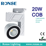 Commercial Lighting LED COB Track Light (RS-2263A 20W/35W/50W)