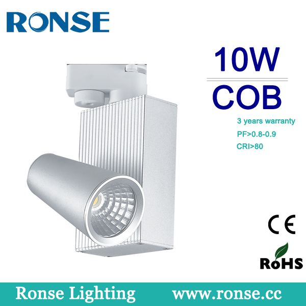 Foshan10W LED COB Track Spot Light(RS-2240)