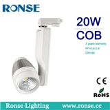 Chinese Mainland 20W LED COB Track Light (RS-2258)