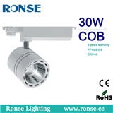 Latest Design and Best Price LED COB Track Light 30W (RS-2281C 30W)