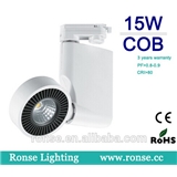 Commercial led cob track lamp 15W(RS-2241A)