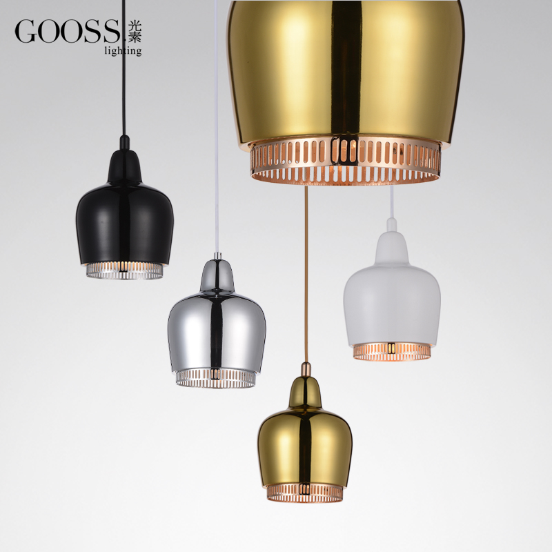 Pendant Lamp /Italys Original/Luxury/Gourd-shaped Droplight