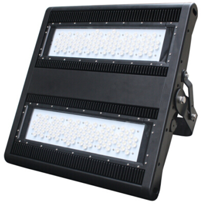 outdoor Led flood light 600W for sport field with Philips chip and MeanWell Driver