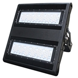 600W led flood light for outdoor sport field project