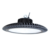 Round Led High bay Light 200W with Philips Chip and MeanWell driver
