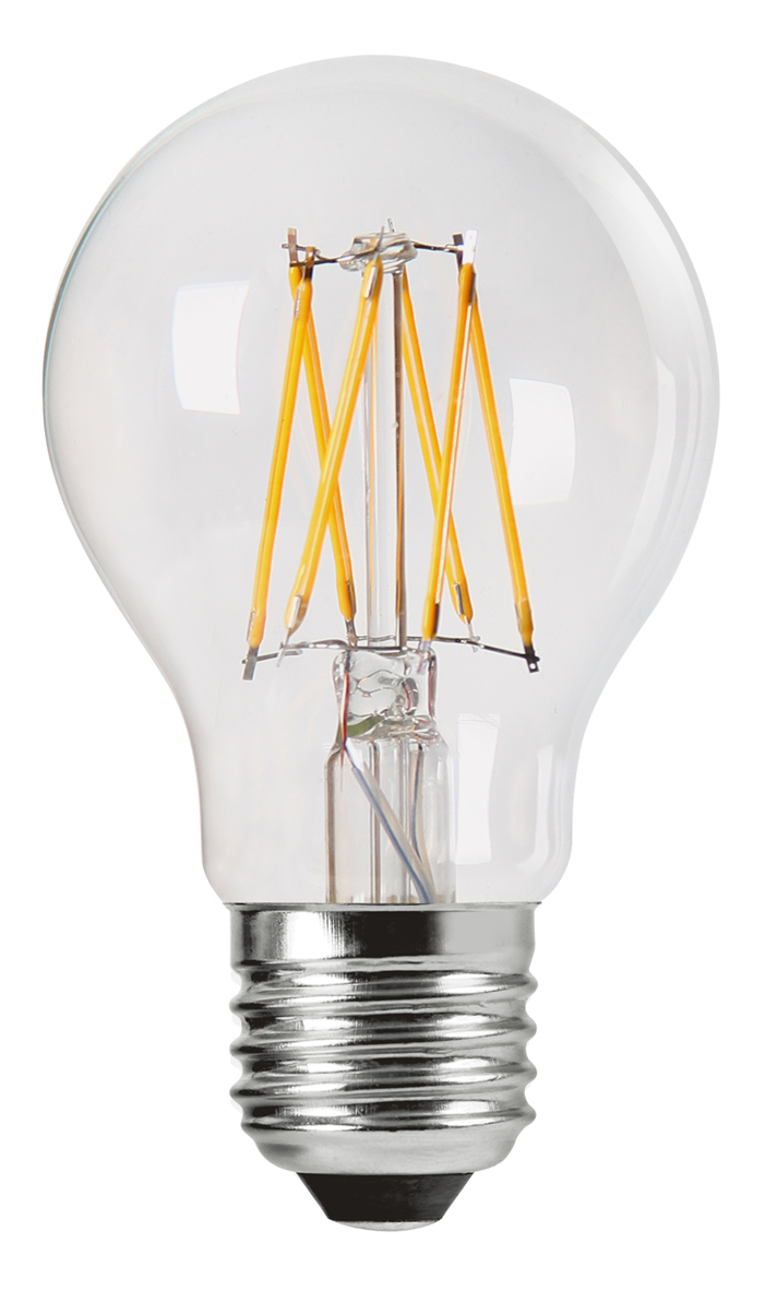 LED bulb 