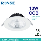 Commercial LED COB Down Lighting(RS-G301/RS-G401/RS-G601/RS-G801)