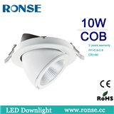10W/20W/30W/40W led cob trunk light/trunk lamp(RS-Q301/RS-Q401/RS-Q501)