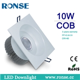 LED COB Square Down Light 10/15/20W(RS-B303/RS-B403/RS-B603)